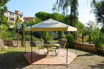 Le Romite San Gimignano