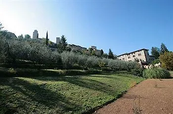 Le Romite * San Gimignano