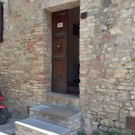 Le Romite Pensión *
