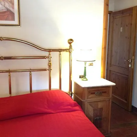 Le Romite Pensjonat San Gimignano