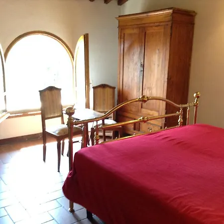 Le Romite Pensión San Gimignano