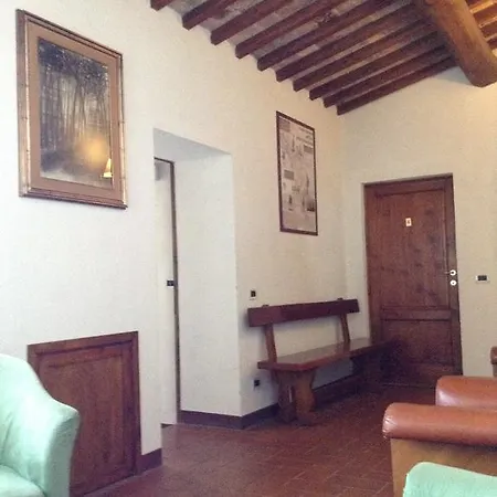 Le Romite Pensión San Gimignano