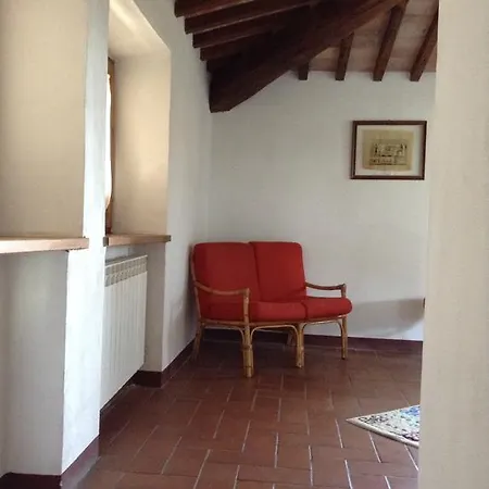 Le Romite San Gimignano