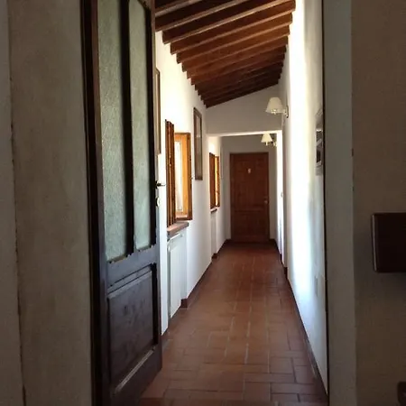 Le Romite Pensión