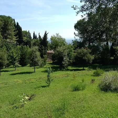 Pensjonat Le Romite