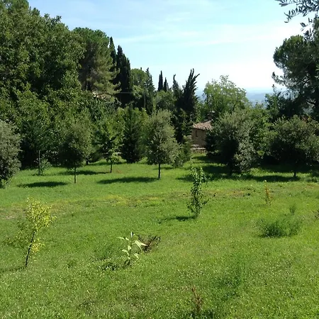Le Romite Pensjonat San Gimignano