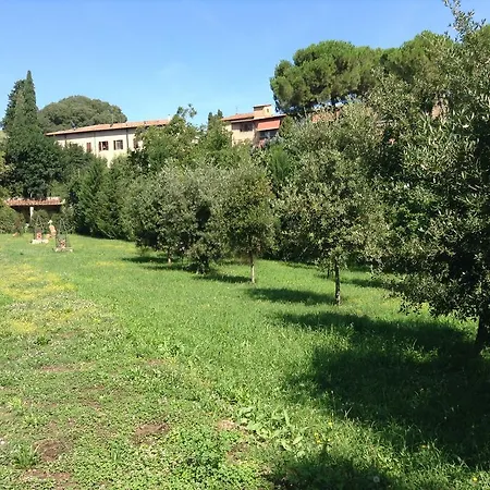 Le Romite San Gimignano