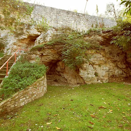 Pensjonat Le Romite *