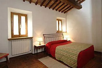 Konukevi Le Romite San Gimignano