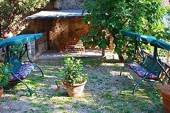 Le Romite San Gimignano