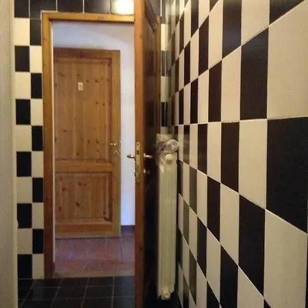 Penzion Le Romite San Gimignano