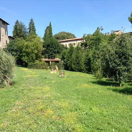 Vendégház Le Romite San Gimignano