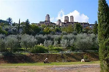 Le Romite Guest house