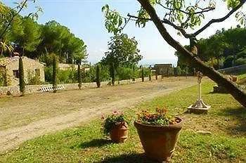 Guest house Le Romite San Gimignano