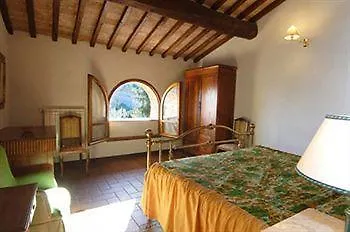 Le Romite Guest house *