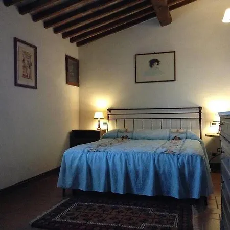 Guest house Le Romite *
