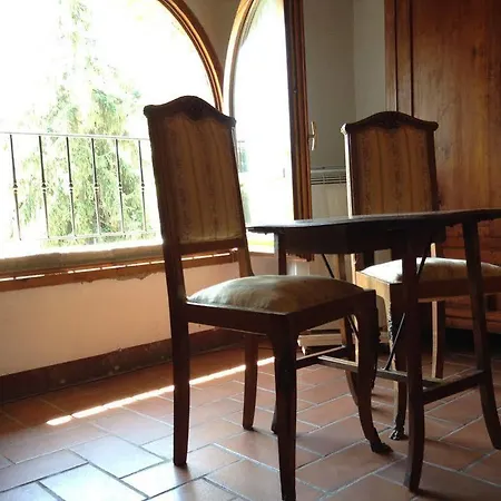 Le Romite Guest house