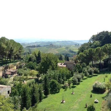Le Romite Guest house