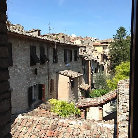 Le Romite San Gimignano