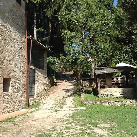 Le Romite Guest house *