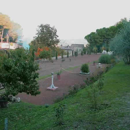 Le Romite Guest house